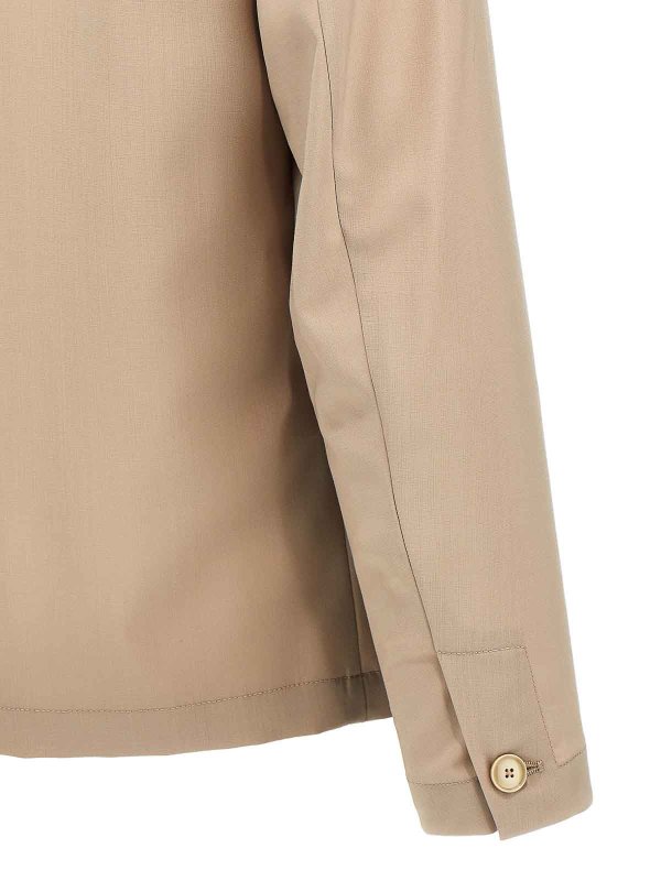 Bluse - Beige shop online: BARENA VENEZIA