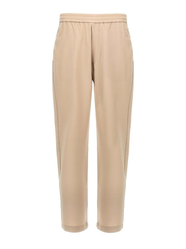 BARENA VENEZIA: casual trousers - Pants