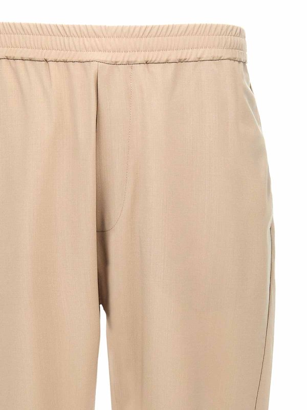The Best Shops BARENA VENEZIA: casual trousers - Pants