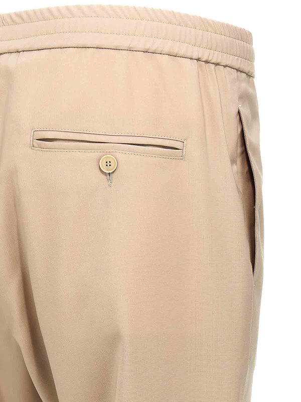 Pants shop online: BARENA VENEZIA