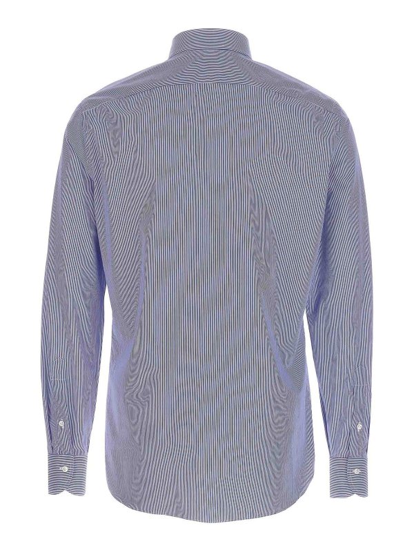 BORRIELLO NAPOLI: shirts online - Spaccanapoli Shirt