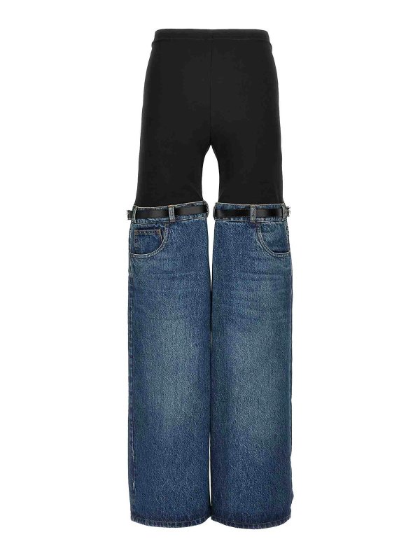 COPERNI: casual trousers - Pants