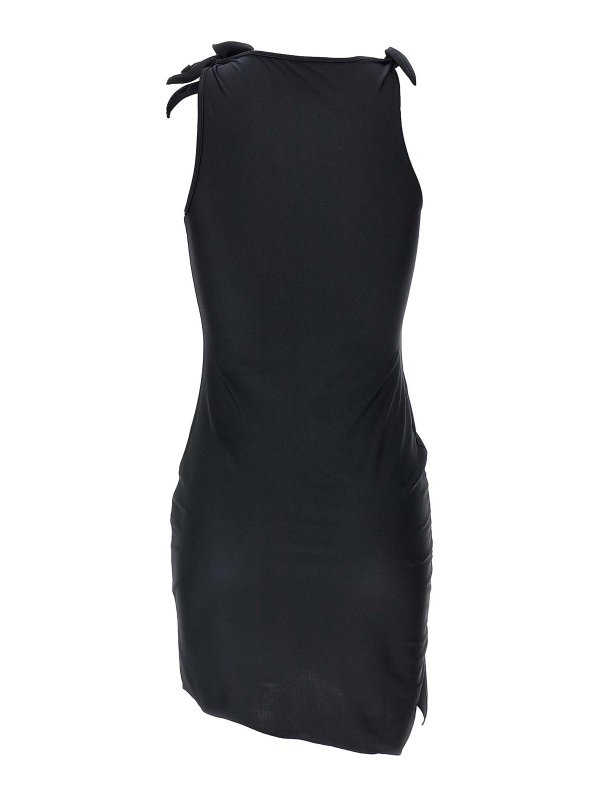 COPERNI: Vestidos cortos online - Vestido Corto - Negro