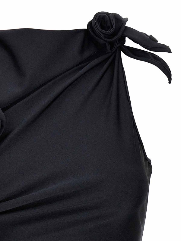 The Best Shops COPERNI: Vestidos cortos - Vestido Corto - Negro