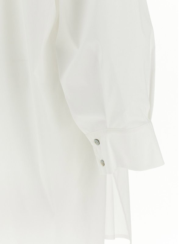 Hemd - Weiß shop online: DI.LA3 PARI