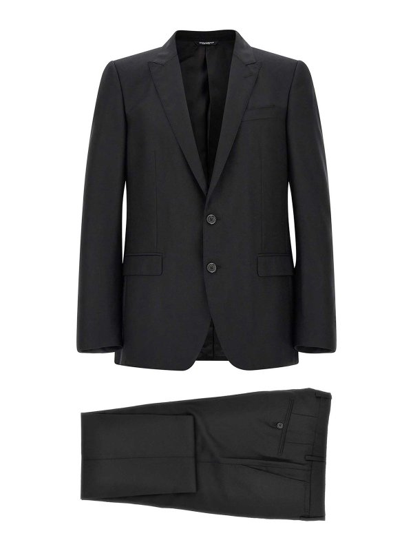 DOLCE & GABBANA: formal suits - Dress