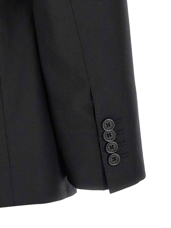 The Best Shops DOLCE & GABBANA: formal suits - Dress