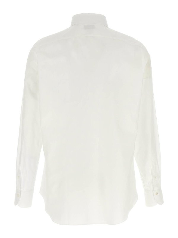 FINAMORE 1925: Hemden online - Hemd - Weiß