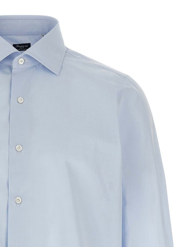 The Best Shops FINAMORE 1925: Camisas - Camisa - Multicolor