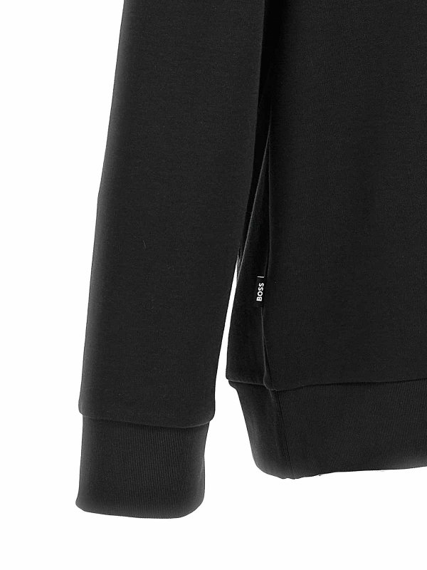 Sudadera - Negro shop online: Hugo Boss