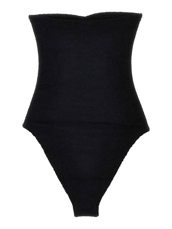 HUNZA G: ワンピース online - ワンピース - 黒