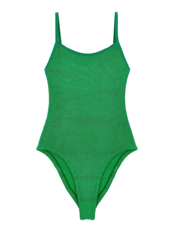 HUNZA G: ワンピース - ワンピース - 緑