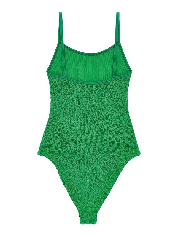 HUNZA G: ワンピース online - ワンピース - 緑