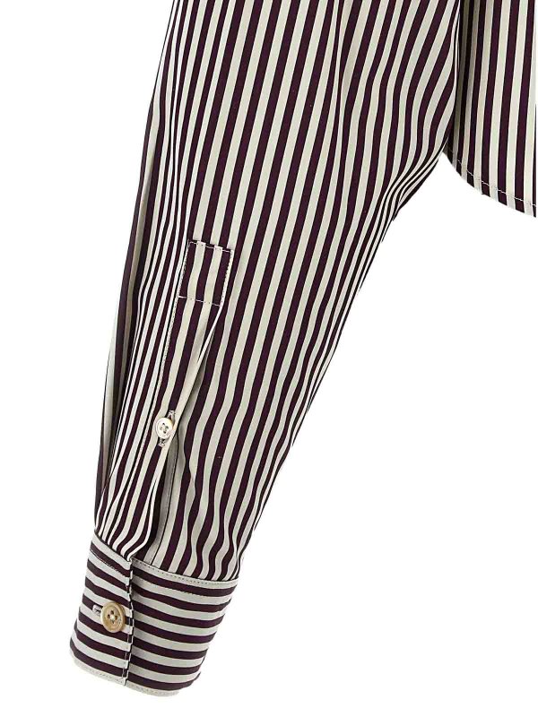 Hemd - Dunkelrot shop online: ISABEL MARANT