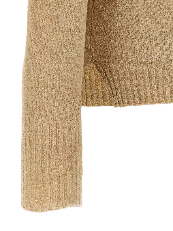 ポロシャツ - ベージュ shop online: MA