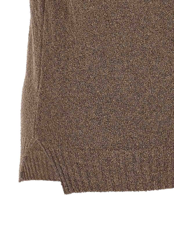 ポロシャツ - ベージュ shop online: MA