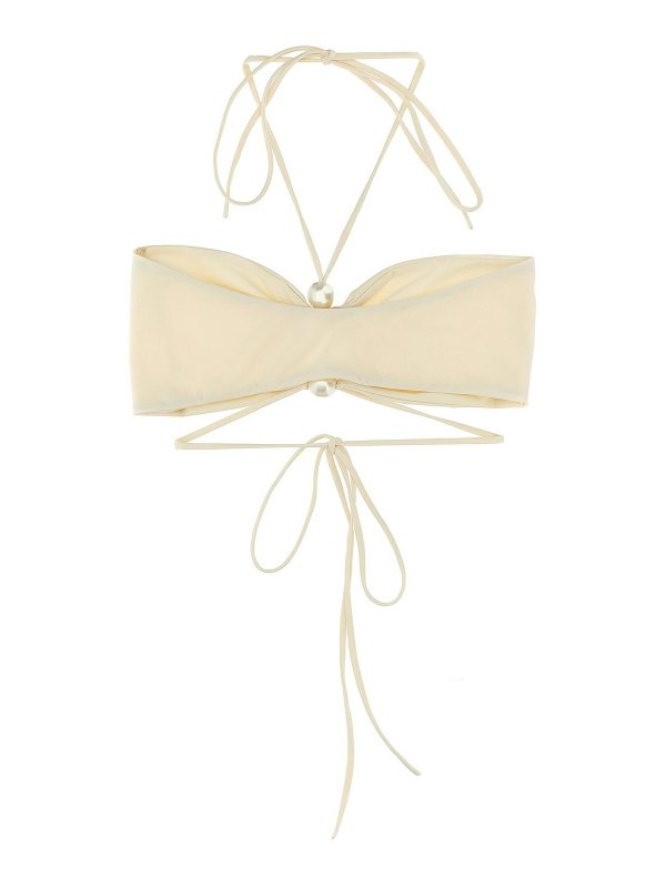 MAGDA BUTRYM: bikinis online - Swim Bra 03 Bikini Top