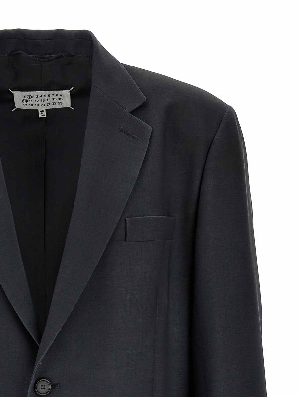The Best Shops Maison Margiela: giacche blazer - Blazer