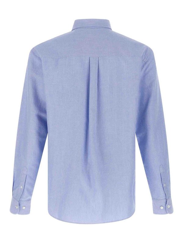 ISABEL MARANT: Hemden online - Hemd - Hellblau