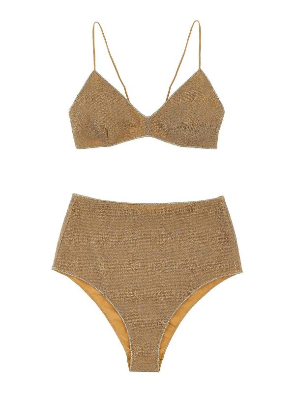 OSÉREE: ビキニ - ビキニ - 金