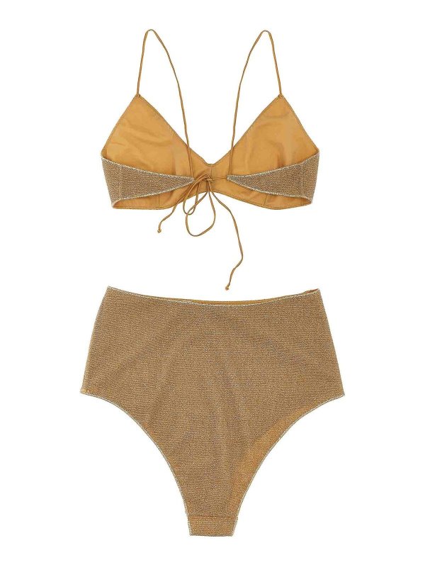 OSÉREE: ビキニ online - ビキニ - 金