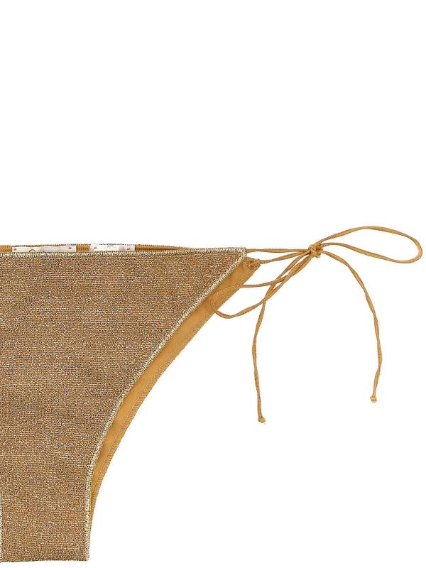 The Best Shops OSÉREE: Bikini - Bikini - Gold