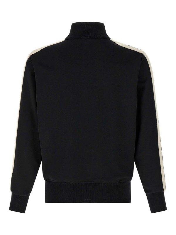 Palm Angels: Sudaderas y suéteres online - Sudadera - Negro