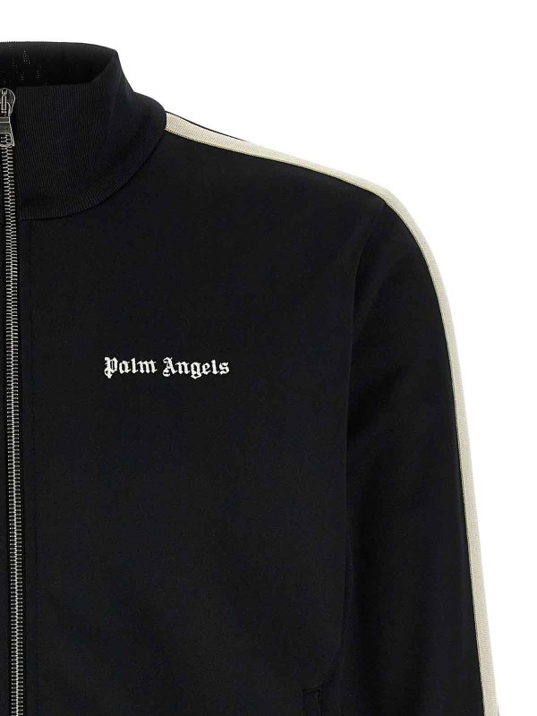 Sudadera - Negro shop online: Palm Angels