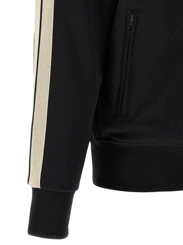 Palm Angels buy online Sudadera - Negro