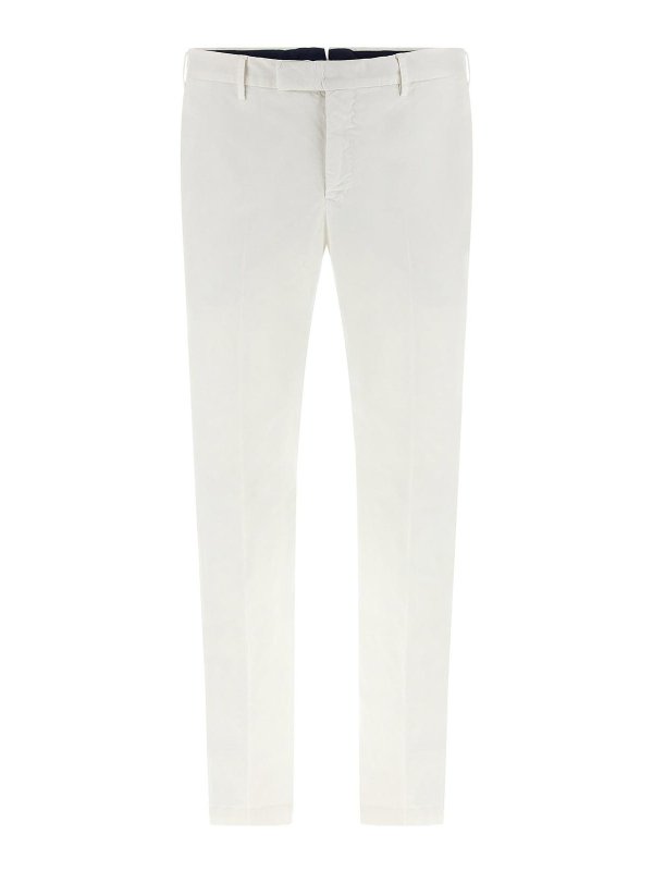 PT TORINO: casual trousers - Master Pants