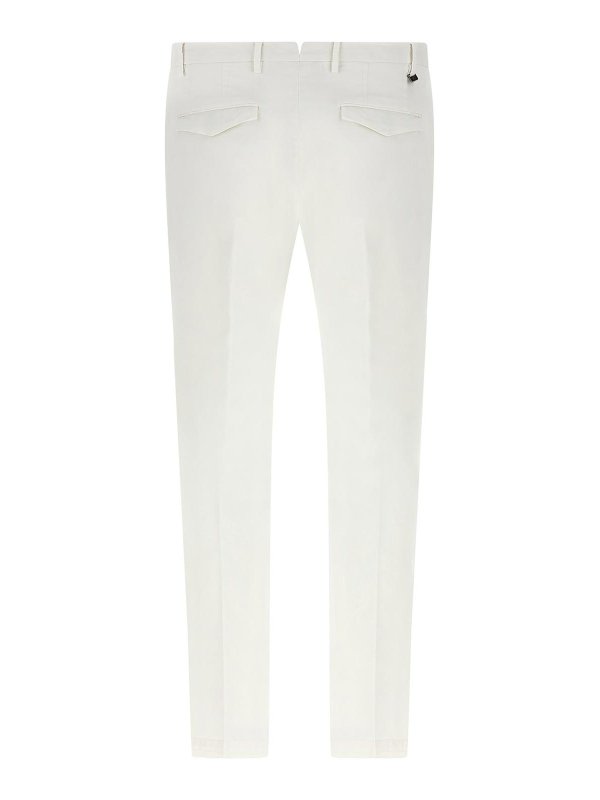 PT TORINO: casual trousers online - Master Pants