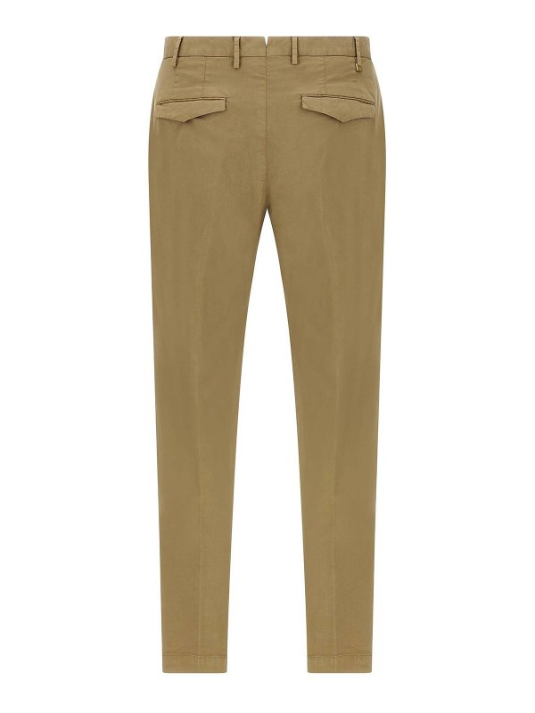 PT TORINO: casual trousers online - Master Pants