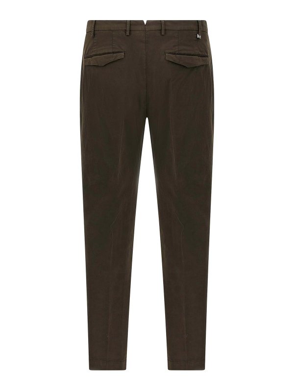 PT TORINO: casual trousers online - Master Pants