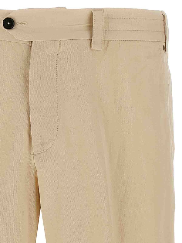 The Best Shops PT TORINO: pantaloni casual - Pantaloni
