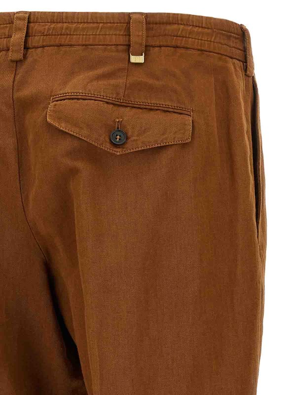Pantaloni shop online: PT TORINO