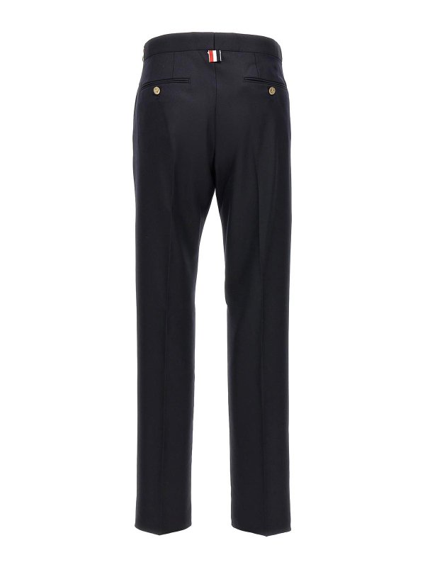 THOM BROWNE: カジュアルトラウザー online - カジュアルパンツ - 4Bar