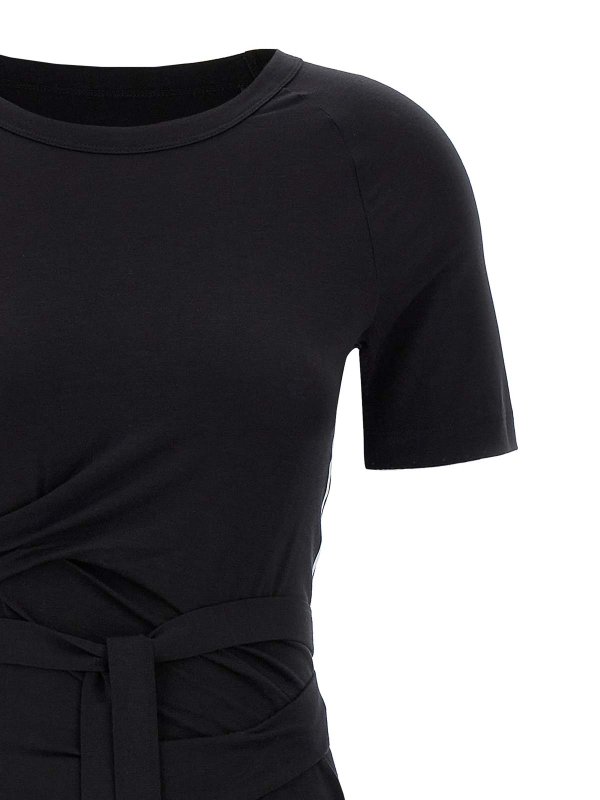 T-Shirt - Weiß shop online: Y-3