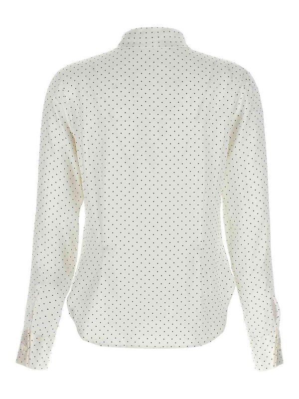 ERMANNO SCERVINO: シャツ online - シャツ - 白