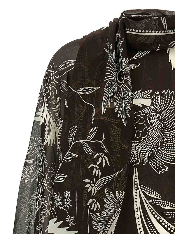 The Best Shops F.R.S FOR RESTLESS SLEEPERS: Blouses - Blouse - Multicolore