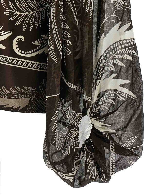 Blouse - Multicolore shop online: F.R.S FOR RESTLESS SLEEPERS