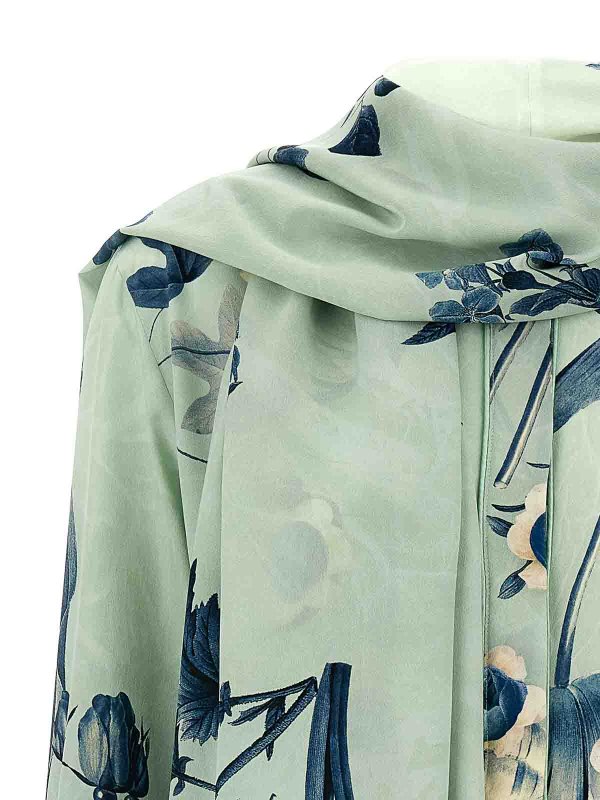 シャツ - マルチカラー shop online: F.R.S FOR RESTLESS SLEEPERS