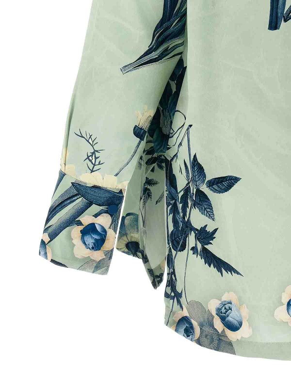 F.R.S FOR RESTLESS SLEEPERS buy online シャツ - マルチカラー