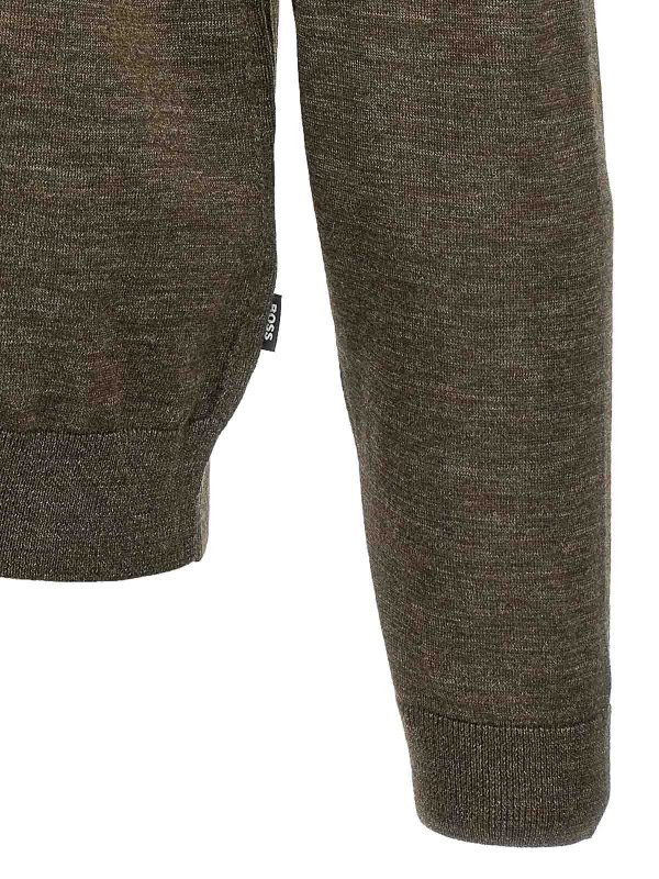 Maglione Leno-P shop online: Hugo Boss