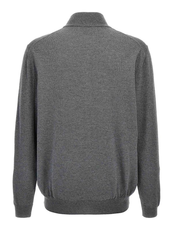 Hugo Boss: カーディガン online - カーディガン - グレー