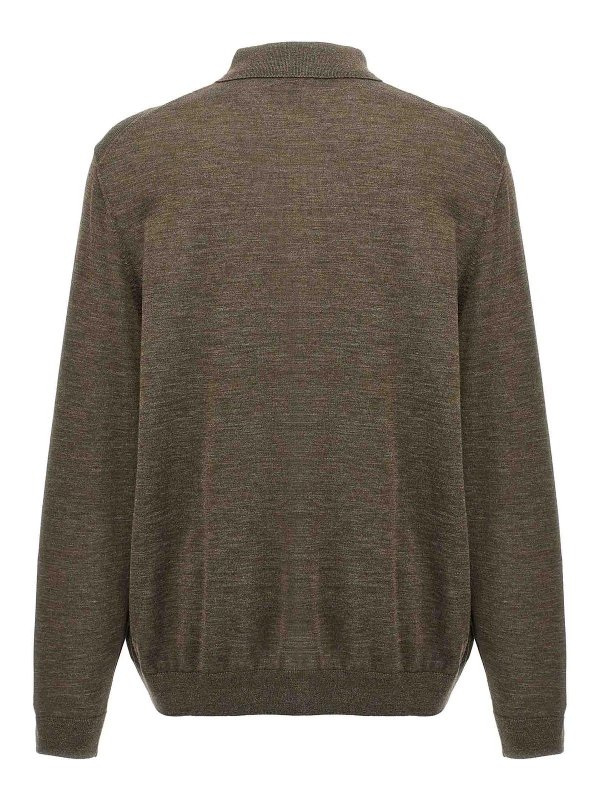 Hugo Boss: polo shirts online - Pole