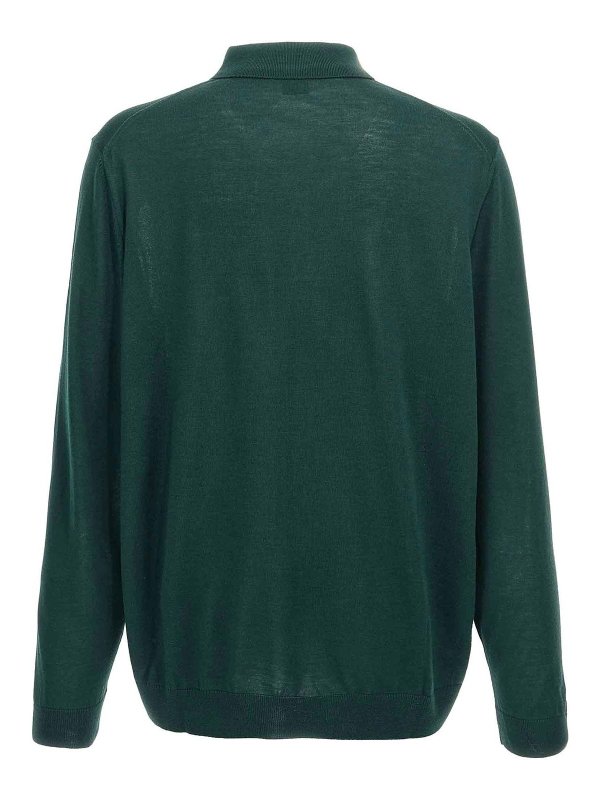 Hugo Boss: polo shirts online - Pole