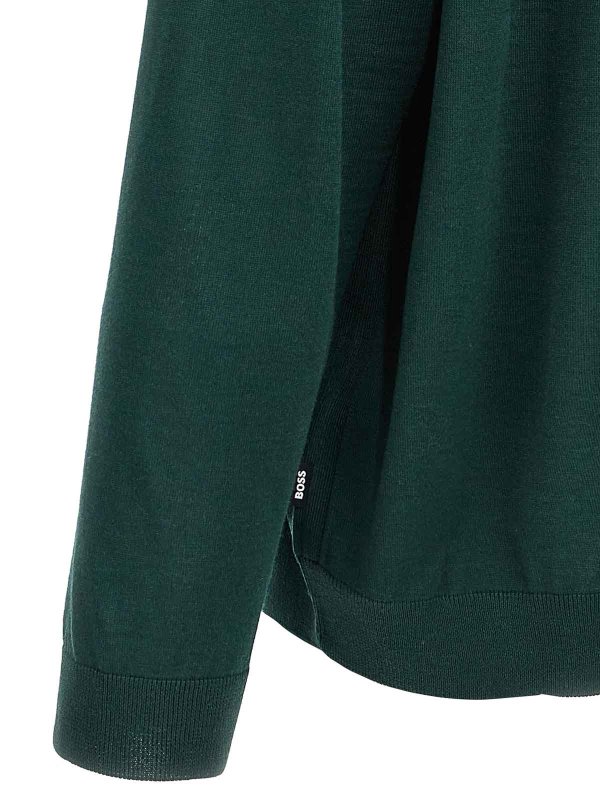 Pole shop online: Hugo Boss