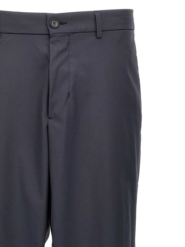 The Best Shops Hugo Boss: casual trousers - Phoenix Pants