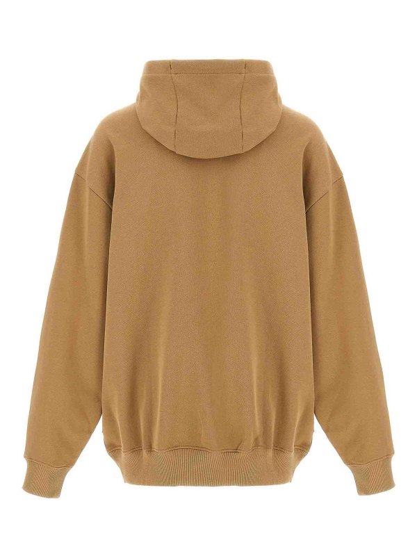 Hugo Boss: スウェット＆セーター online - スウェットシャツ/セーター - ベージュ