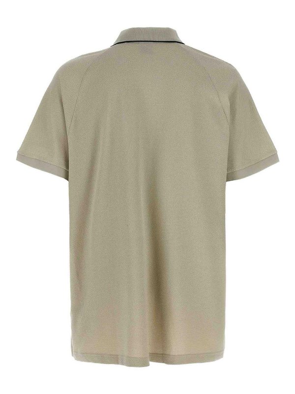 Hugo Boss: ポロシャツ online - ポロシャツ - ベージュ